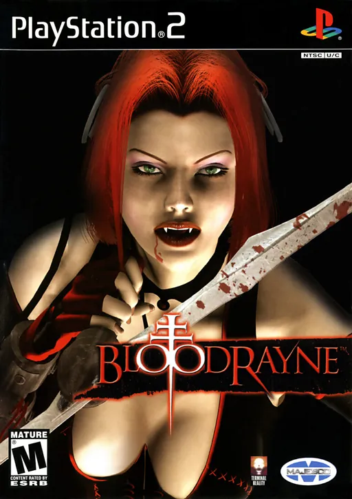 BloodRayne (USA)